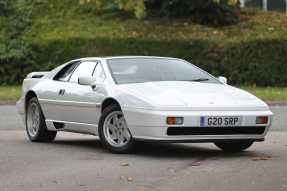 1990 Lotus Esprit