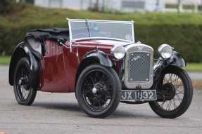 1934 Austin Seven