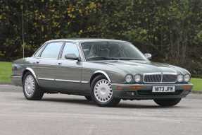 1995 Jaguar XJ6