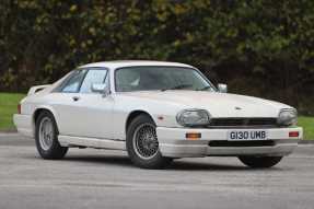 1989 Jaguar XJS