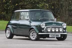 1999 Rover Mini