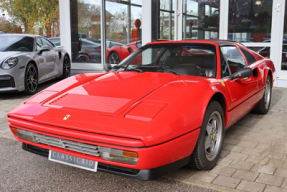 1989 Ferrari 328 GTS