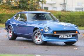 1976 Datsun 260Z