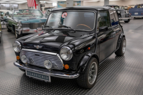 1991 Rover Mini Cooper