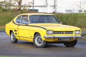 1971 Ford Capri