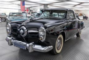 1950 Studebaker Commander