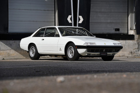 1976 Ferrari 365 GT4 2+2