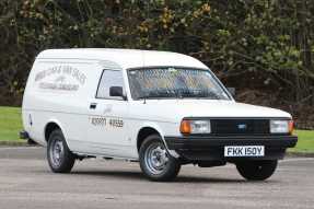 1983 Morris Ital