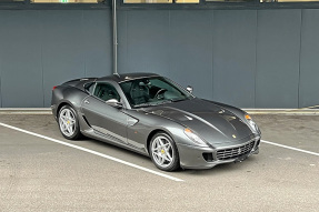 2007 Ferrari 599 GTB