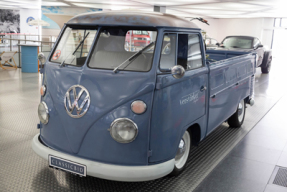 1963 Volkswagen Type 2 (T1)