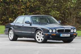 1999 Jaguar XJ