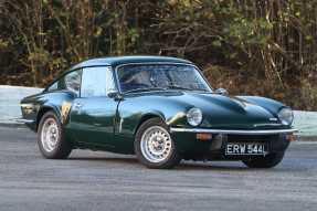 1972 Triumph GT6