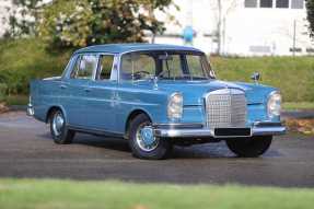 1968 Mercedes-Benz 230 S