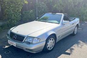 1995 Mercedes-Benz SL 280