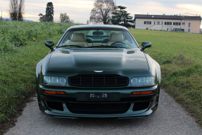 1994 Aston Martin Vantage