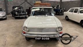 1964 Opel Kadett