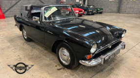 1967 Sunbeam Alpine