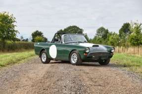 1965 Sunbeam Tiger