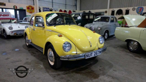 1973 Volkswagen Beetle