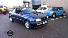 1994 Volkswagen Golf