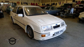 1987 Ford Sierra RS Cosworth