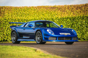 2004 Noble M12