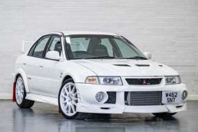 1999 Mitsubishi Lancer