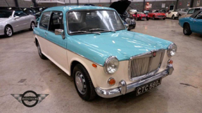 1971 MG 1300