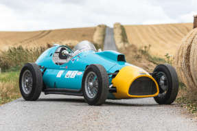 1959 AC Formula 2