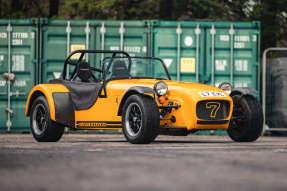 1999 Caterham Seven