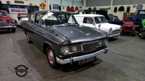 1966 Humber Sceptre