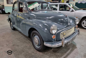 1959 Morris Minor