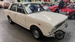 1967 Ford Cortina