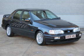 1990 Ford Sierra Sapphire Cosworth