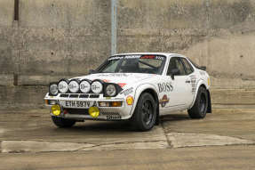 1979 Porsche 924