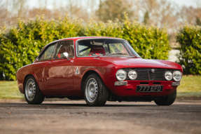 1976 Alfa Romeo GT