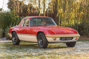 1975 Lotus Elan