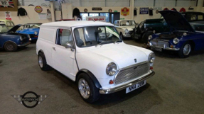 1980 Mini 95