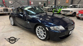 2007 BMW Z4