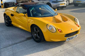 1996 Lotus Elise