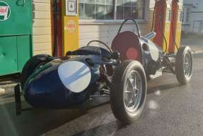 1952 Arnott 500