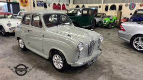 1953 Austin A30