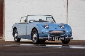 1959 Austin-Healey Sprite