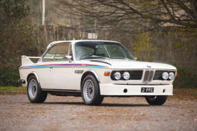 1973 BMW 3.0 CSL