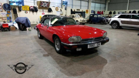 1988 Jaguar XJS