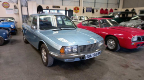 1975 NSU Ro 80