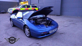 1992 Lotus Elan