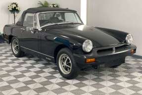 1978 MG Midget