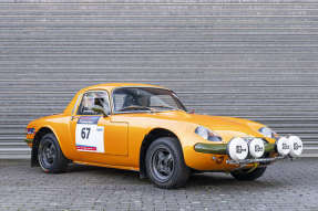 1967 Lotus Elan