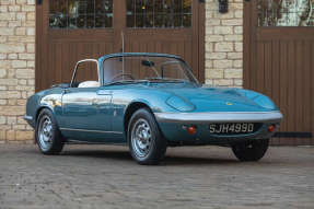 1966 Lotus Elan